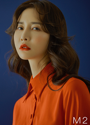 Jessie/M2超模导师