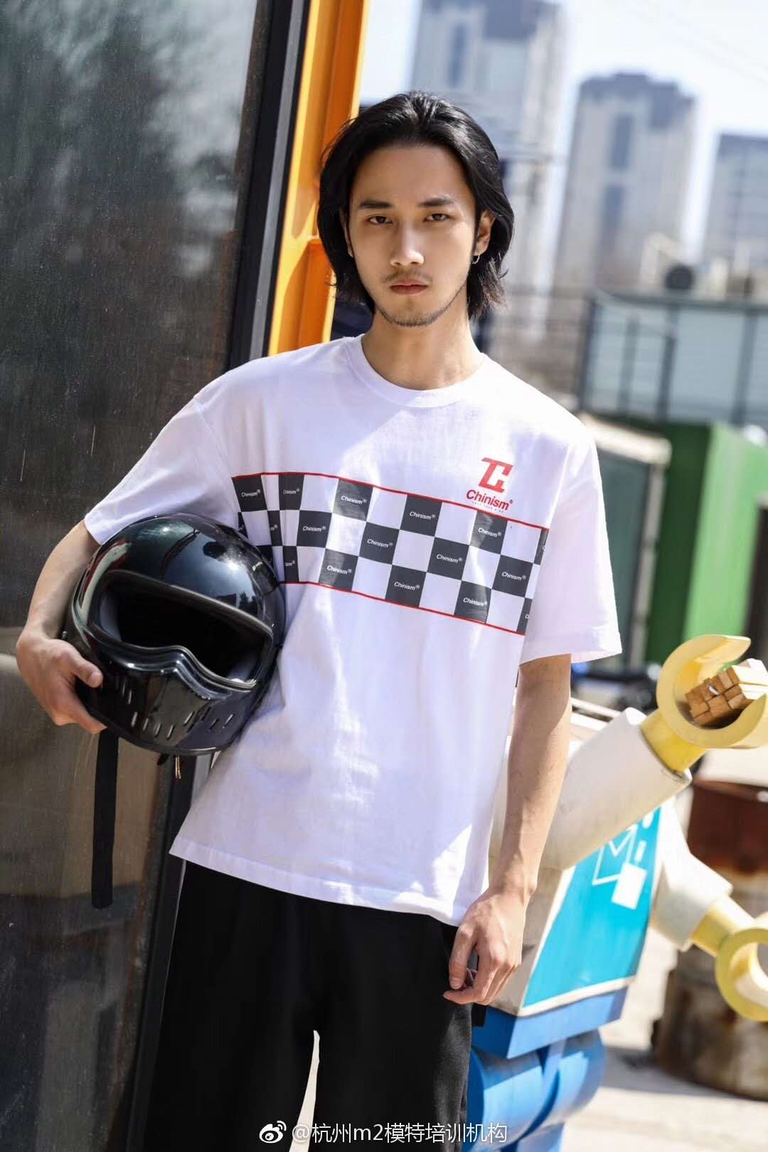 老黑